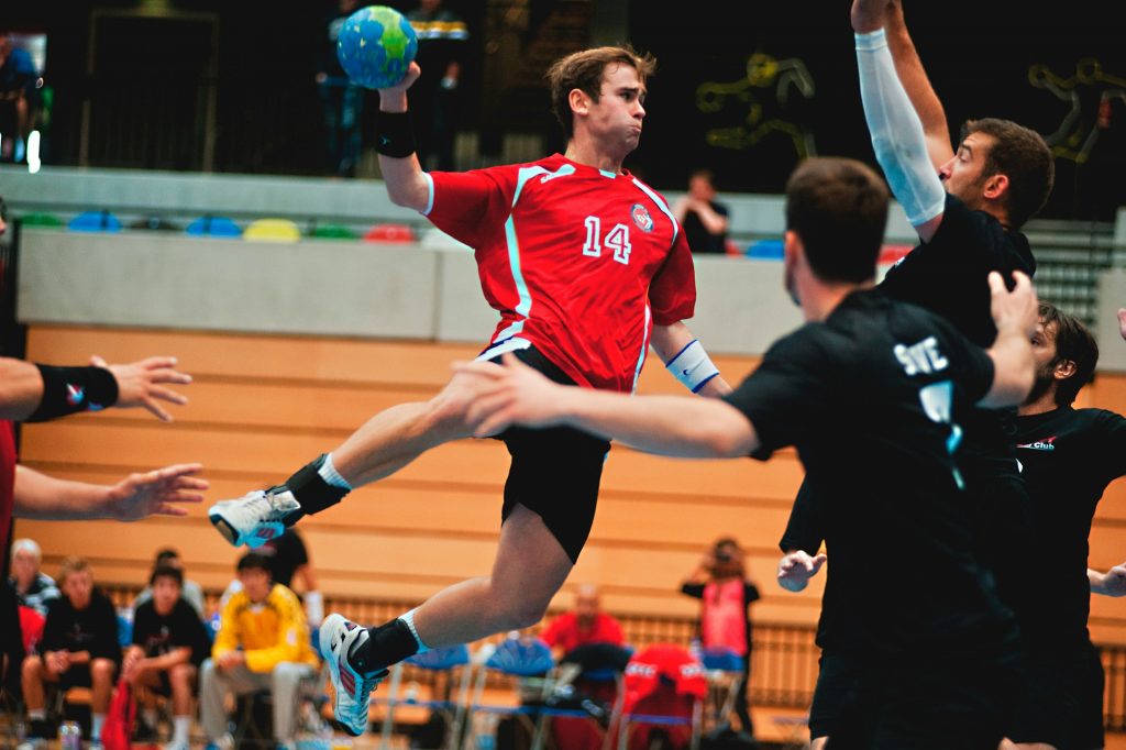 Cambio de moderadores en el ZDF para el Mundial de Balonmano