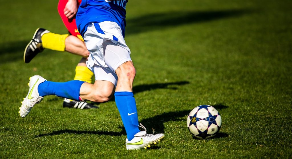 Julián Calero y su reflexión sobre qué significa jugar bien al fútbol