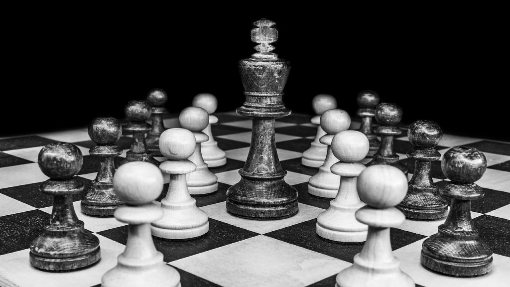 Tata Steel Chess 2025: Intensa Competencia en la Quinta Ronda del Torneo