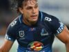 Noticias NRL 2025 | Tino Fa’asuamaleaui firma con Gold Coast Titans; Entrevista con canguros; Interés por Melbourne Storm, comentarios de Justin Rodsky