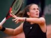 Daria Kasatkina dice que la temporada de tenis está al comienzo del ‘punto de ruptura’