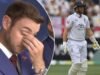 Stuart Broad explica el momento del comentario viral durante el colapso del bateo de Inglaterra, Joe Root expulsado