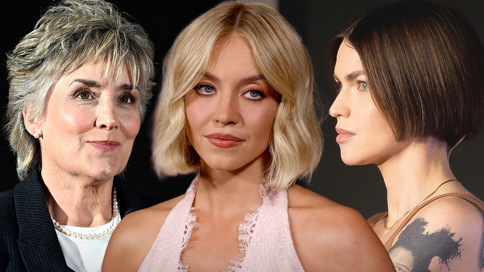 Christy Martin defiende a Sydney Sweeney tras los comentarios de Ruby Rose