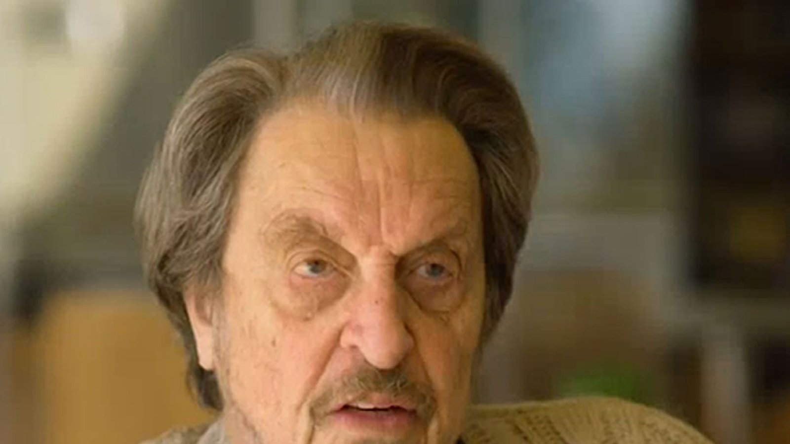 El padre de Elon Musk, Errol, dijo que si los blancos se convierten en minoría, Estados Unidos será destruido