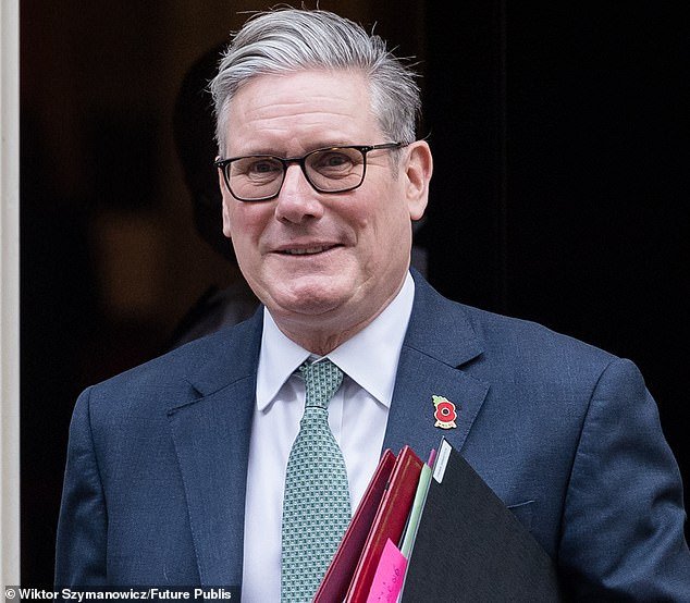 El organismo de control de la mala educación critica a Keir Starmer por el nombramiento de un donante laborista como nuevo regulador del fútbol, después de que el primer ministro admitiera que despidió a David Cogan como presidente.