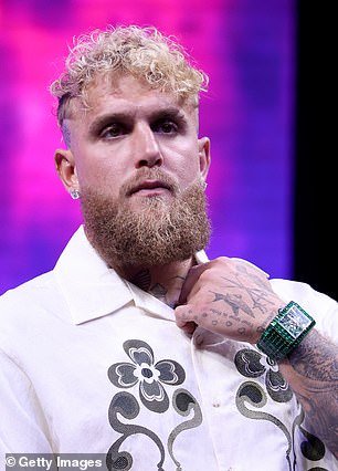 Se han publicado las fechas de la pelea de $185 millones de Jake Paul y Anthony Joshua en Miami