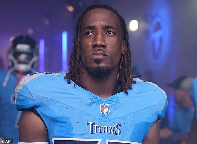 El dos veces campeón del Super Bowl, L’Jarius Snead, acusado de no presentar cargos penales un año después del presunto tiroteo