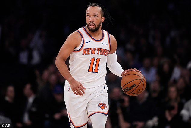 Los Knicks sufren una pesadilla de lesiones con Jalen Brunson con ‘botas para caminar y muletas’ después de la derrota del Magic