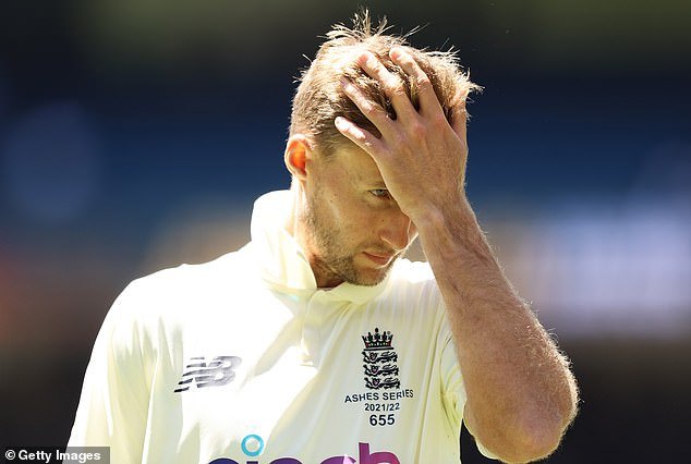 Por qué Joe Root nunca ha pegado una tonelada en Australia: el tiro que necesita lanzar para acabar con el vudú de Ashes, cómo los lanzamientos australianos son su kriptonita… y David Gower predice cuándo finalmente romperá su maldición este invierno