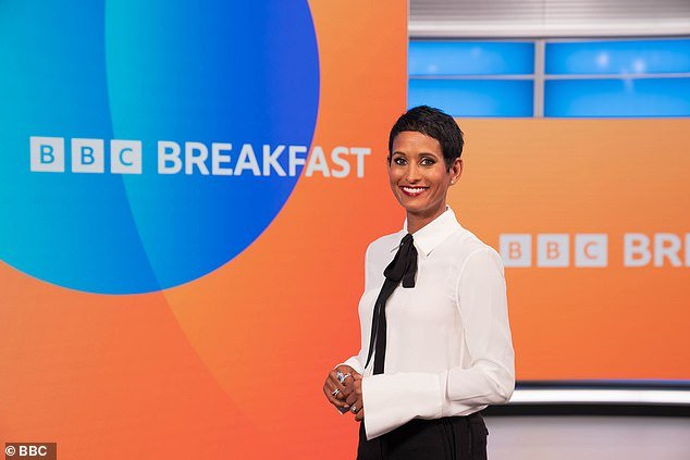La presentadora de BBC Breakfast, Naga Munchetti, se enfrenta a una investigación formal después de recibir más quejas tras acusaciones de intimidación.