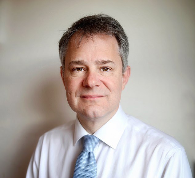 La excelencia del Daily Mail en periodismo informativo y de investigación ha sido reconocida en los Media Freedom Awards