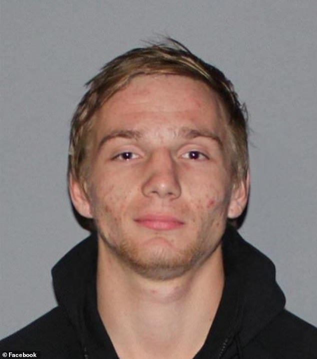 Matthew McAuliffe muere repentinamente después de escuchar morir a las tres hijas pequeñas de su novia en un incendio en una casa en Melbourne