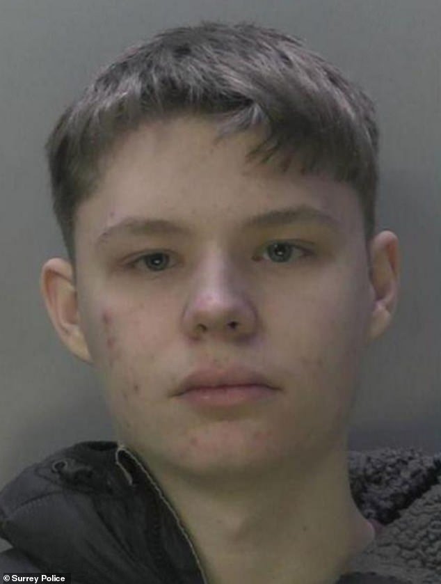 Trabajadora de una guardería, de 18 años, condenada a 10 años de cárcel por violar y abusar sexualmente de una niña de tan sólo tres años