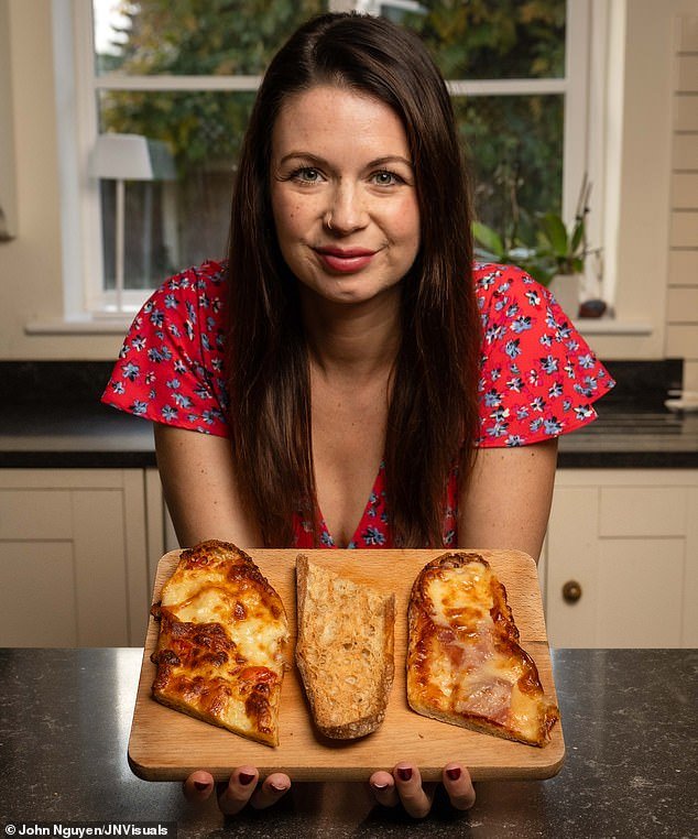 Mi veredicto sobre la rebanada de £2,25 de pan ‘Glass’ de Marks & Spencer del que todo el mundo habla: SARAH RAINEY