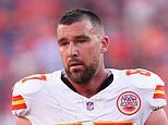 Travis Kelce revela sus planes de retiro cuando la leyenda de la NFL, de 36 años, ingresa al último mes de su contrato con los Chiefs.