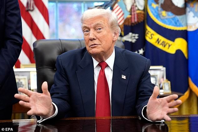 Trump rompió las protecciones de deportación para los somalíes en Minnesota en una medida brutal que podría enviarlos de regreso a su patria devastada por la guerra.