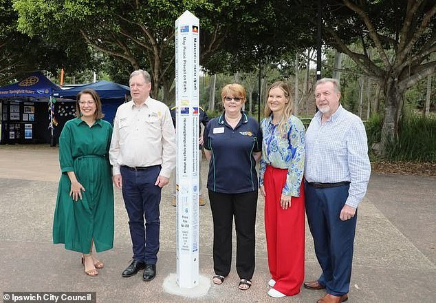 $48.000 para instalar una barbacoa: Los impactantes costos que cobran los contribuyentes por obras públicas básicas