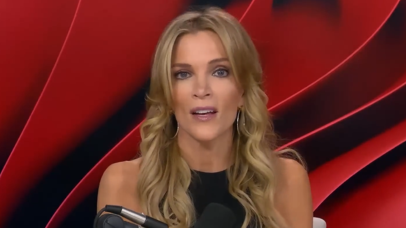 Megyn Kelly insiste en que Epstein no era técnicamente un pedófilo
