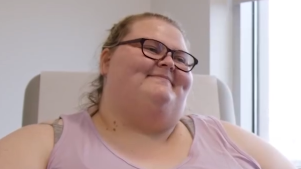Molly McKee muere pocos meses después de filmar ‘Dangerfully Obese’
