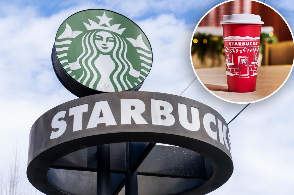 El día de la Copa Roja de Starbucks está aquí: así es como puedes conseguir una