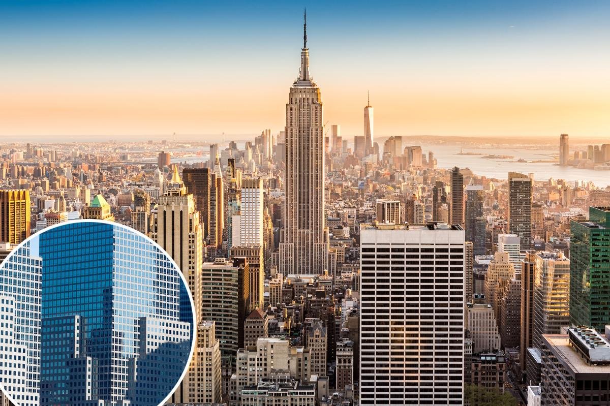 Nueva York verá un aumento de edificios de apartamentos con exactamente 99 unidades por una razón específica