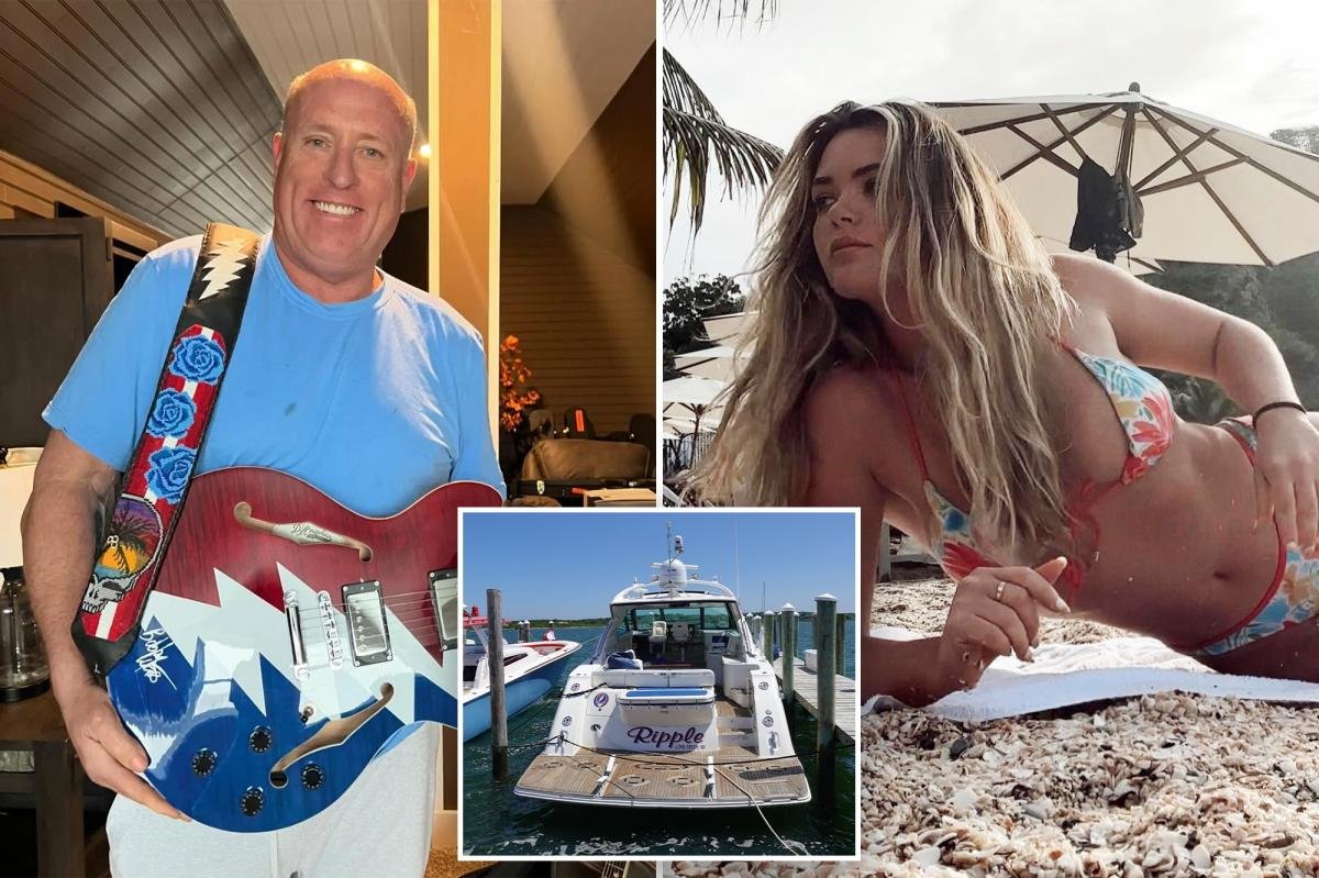 Amigos de la diseñadora neoyorquina Martha Nolan enviaron mensajes de texto fantasmales horas antes de su muerte en el Montauk Yacht Club