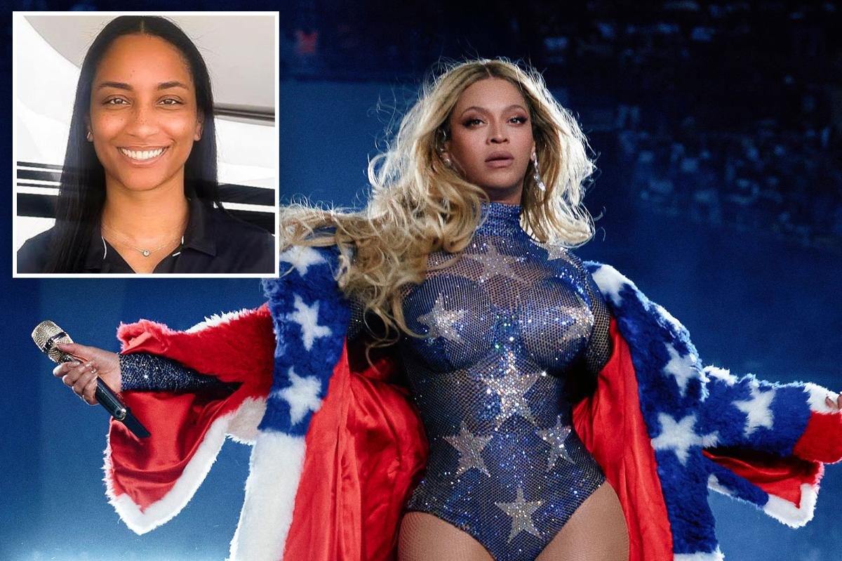 Sydney Hardman, fan viral de ‘Homecoming’ de Beyoncé, muere a los 25 años