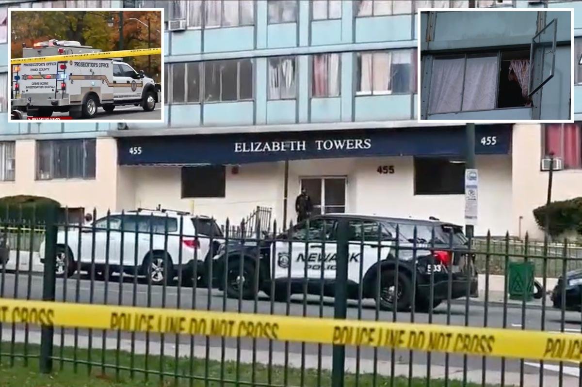 Niño de 2 años de Nueva Jersey muere al caer desde una ventana de un rascacielos