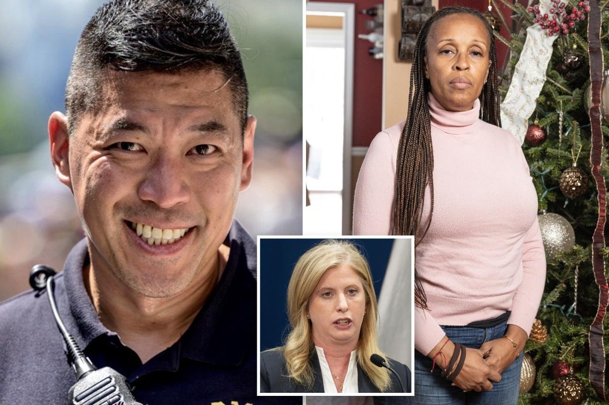 La exclusiva policía de Nueva York recorta las horas extras anuales en un 14 % a pesar de la factura de los contribuyentes de 1.100 millones de dólares