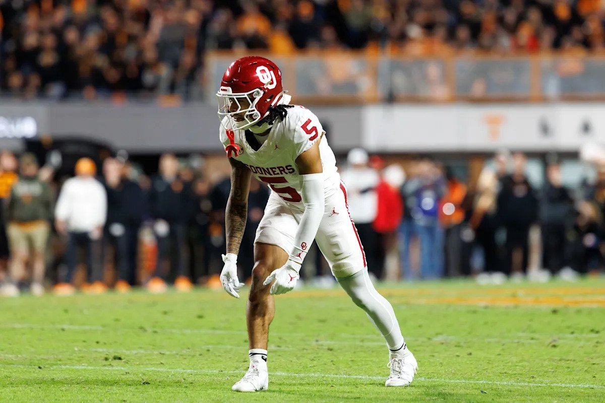 Partido de fútbol americano universitario de la NCAA entre Oklahoma y Alabama de hoy: hora de inicio, canal, dónde transmitir y más