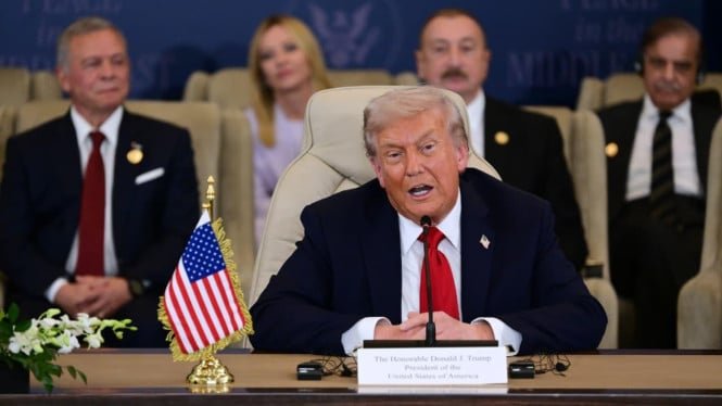 La amenaza de Trump de atacar a Nigeria, ¿qué pasó?