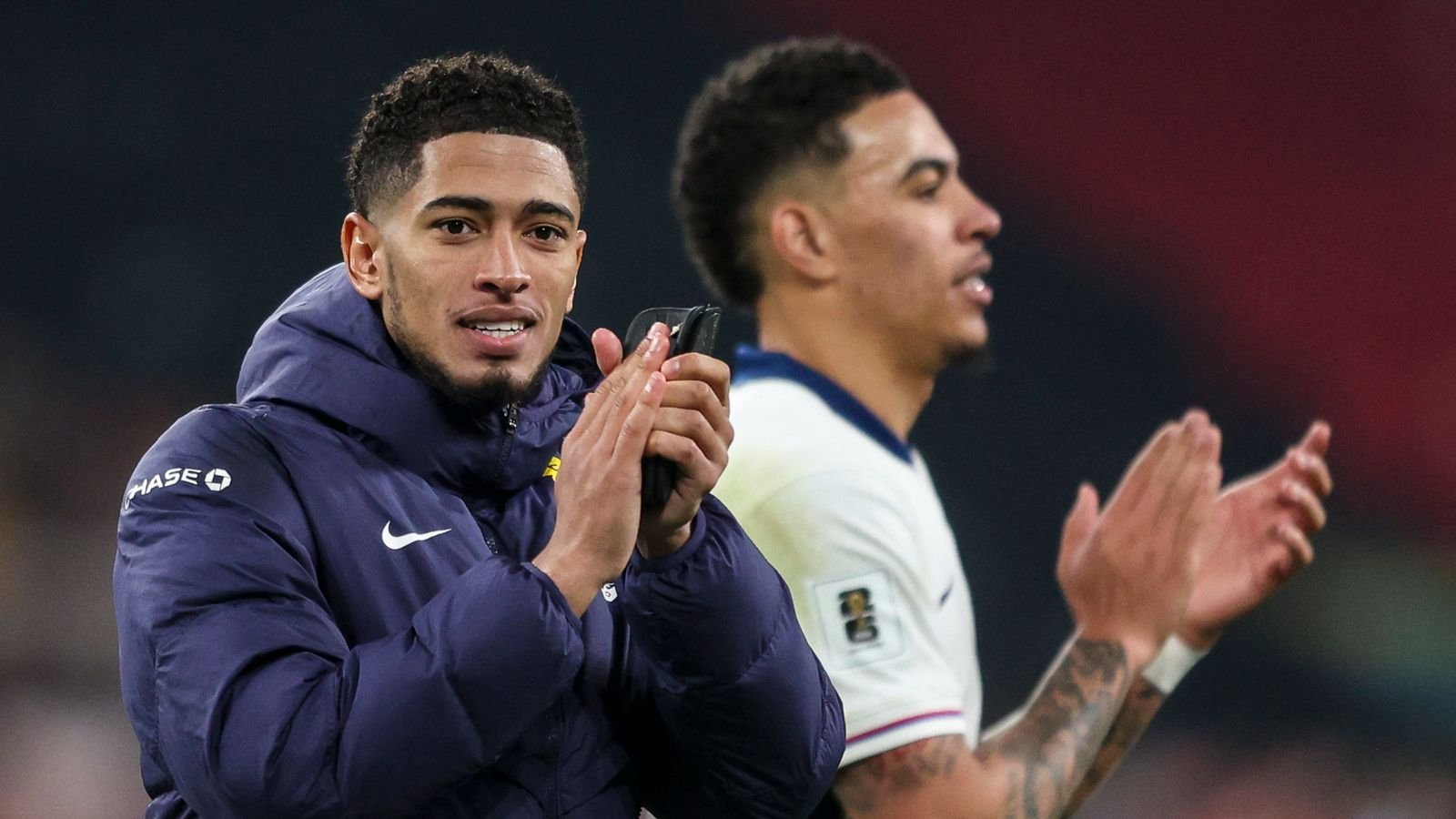 Posibles partidos de Inglaterra para la Eurocopa 2028, fechas y posibles rutas del torneo en el Reino Unido y la República de Irlanda | noticias de futbol