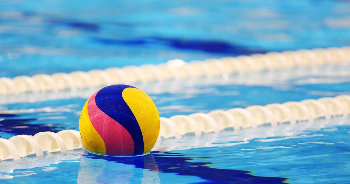 Waterpolo masculino de secundaria: resultados y calendario de los playoffs del miércoles