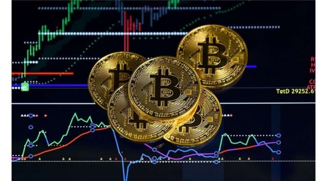 El precio de Bitcoin cae por debajo de los 106.000 dólares bajo la presión del cierre de EE. UU., pero Ethereum se dispara