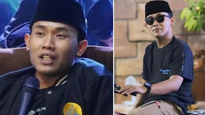 El caso de Gus Elham Yahya causa sensación en las redes sociales, ¡los educadores recuerdan a los educadores que no olviden los modales y los límites!