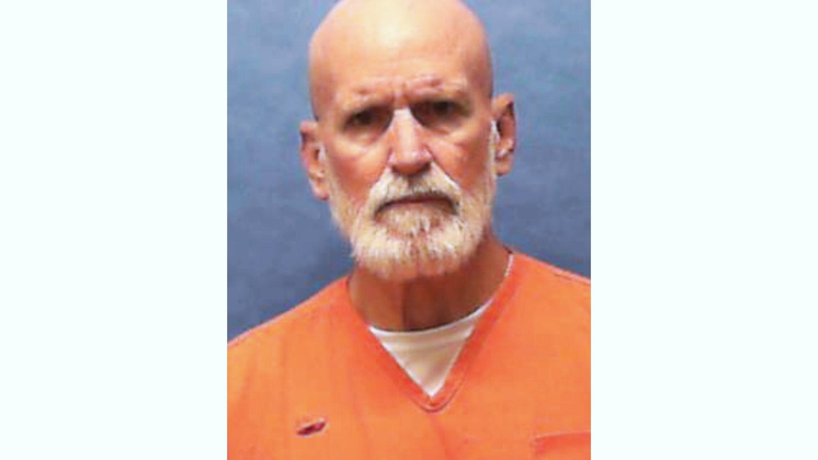 Ex marine será ejecutado en Florida por matar a una niña de 6 años hace décadas