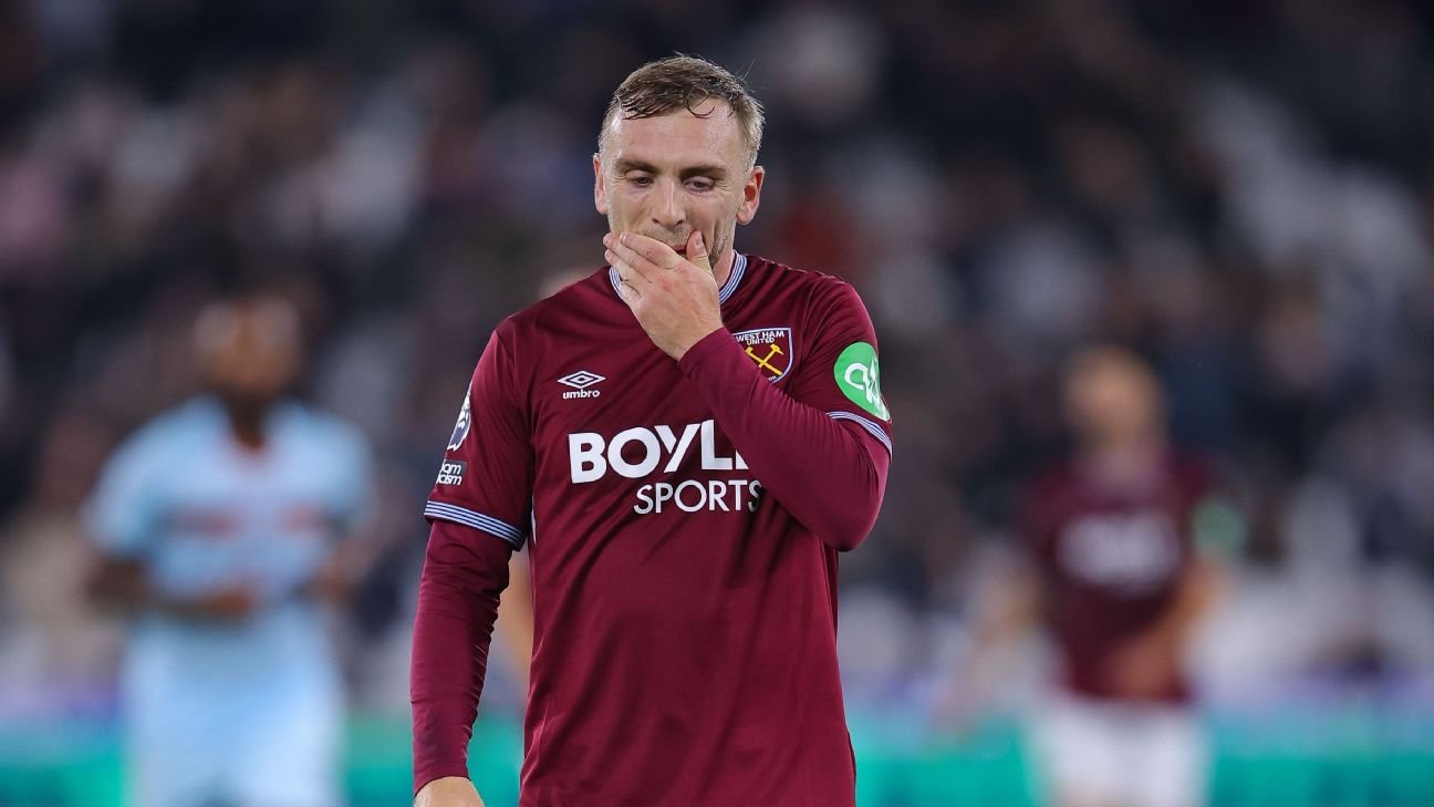 Rumores de transferencias, noticias: Liverpool y Spurs siguen a Bowen