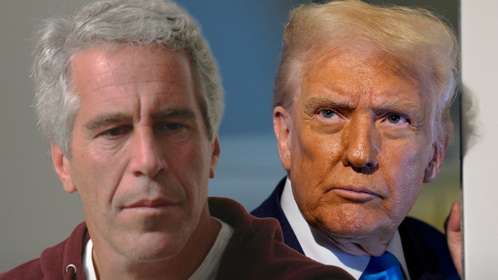 Michael Wolff afirma que Donald Trump y Jeffrey Epstein tenían una relación «profunda»