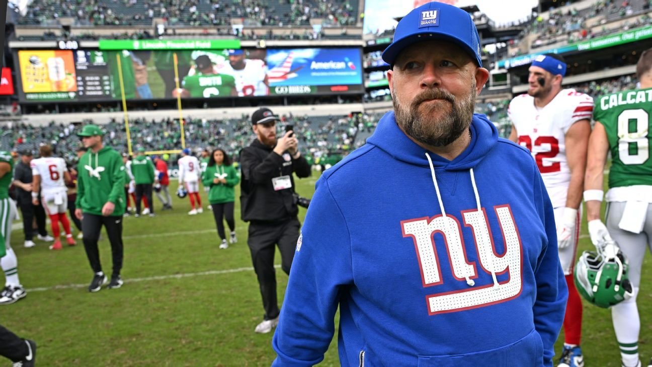 El colapso de la era Brian Daboll