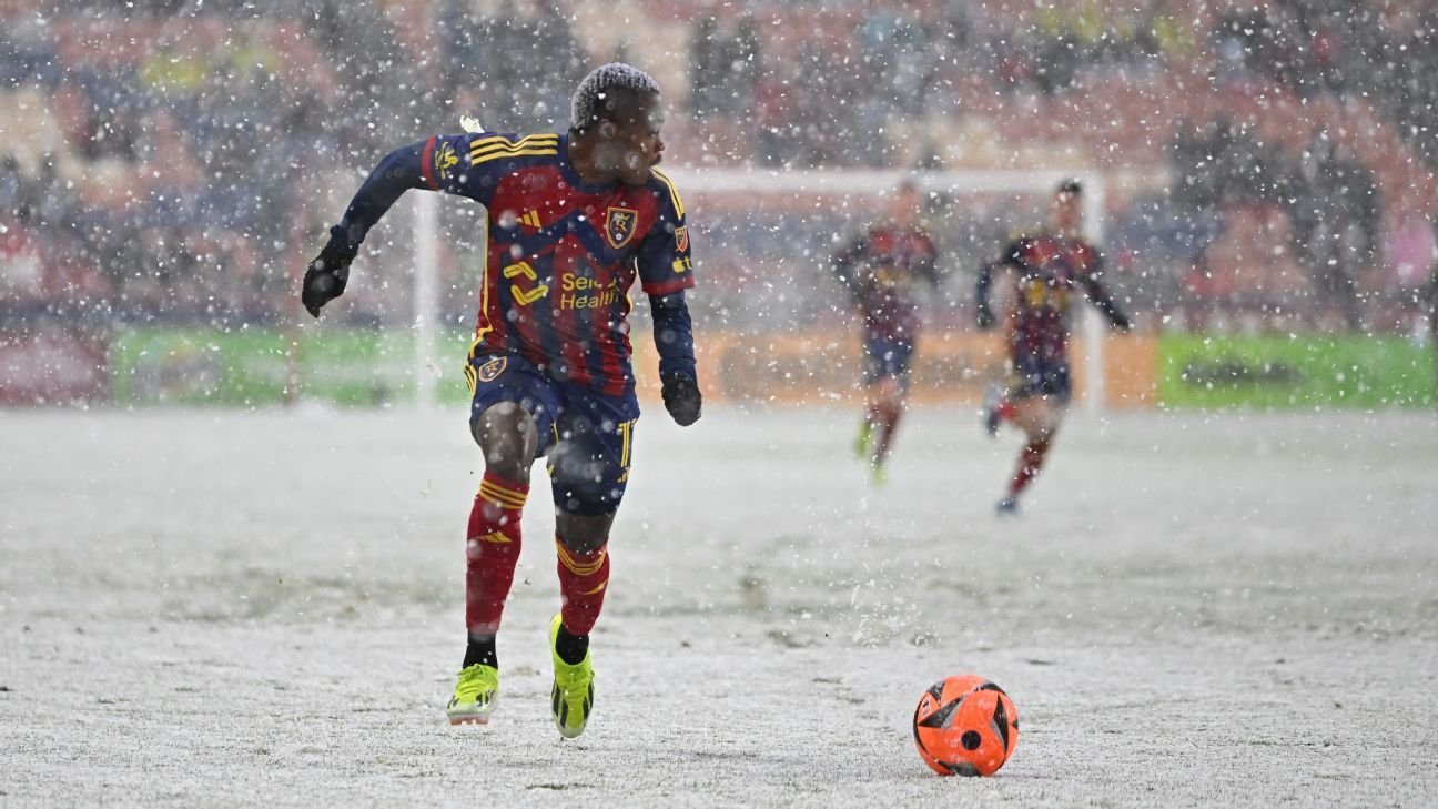 Por qué la MLS cambia a un calendario verano-primavera con descanso de invierno