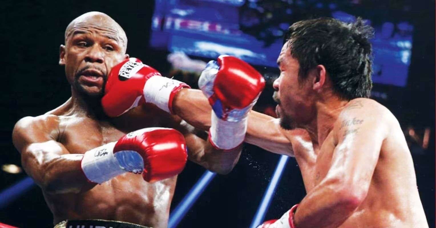 Tim Bradley da su opinión sobre la revancha entre Manny Pacquiao y Floyd Mayweather: «Lo vencerá»