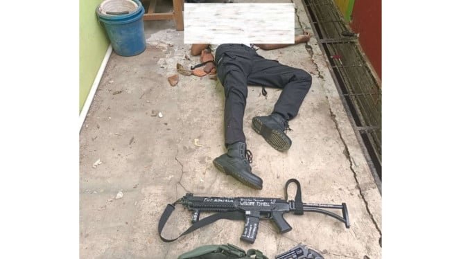 Últimas noticias sobre los estudiantes de la explosión en SMAN 72, los culpables ahora han sido trasladados a…