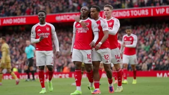 El Arsenal recibe buenas noticias ante el Bayern de Múnich
