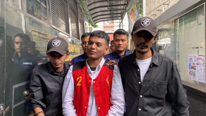 Al presentar un recurso de apelación, la sentencia empeoró, Waddell Badjideh no se rindió y quiso acudir a casación.