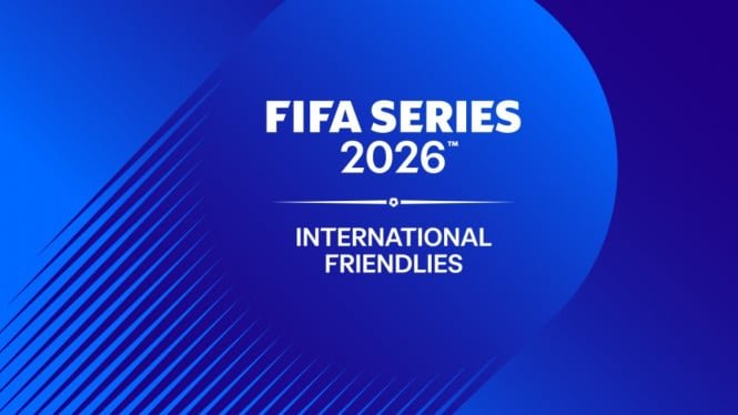 Entonces, ¿cuál es la serie FIFA anfitriona y por qué es importante para la selección nacional de Indonesia? Esta es una explicación completa.