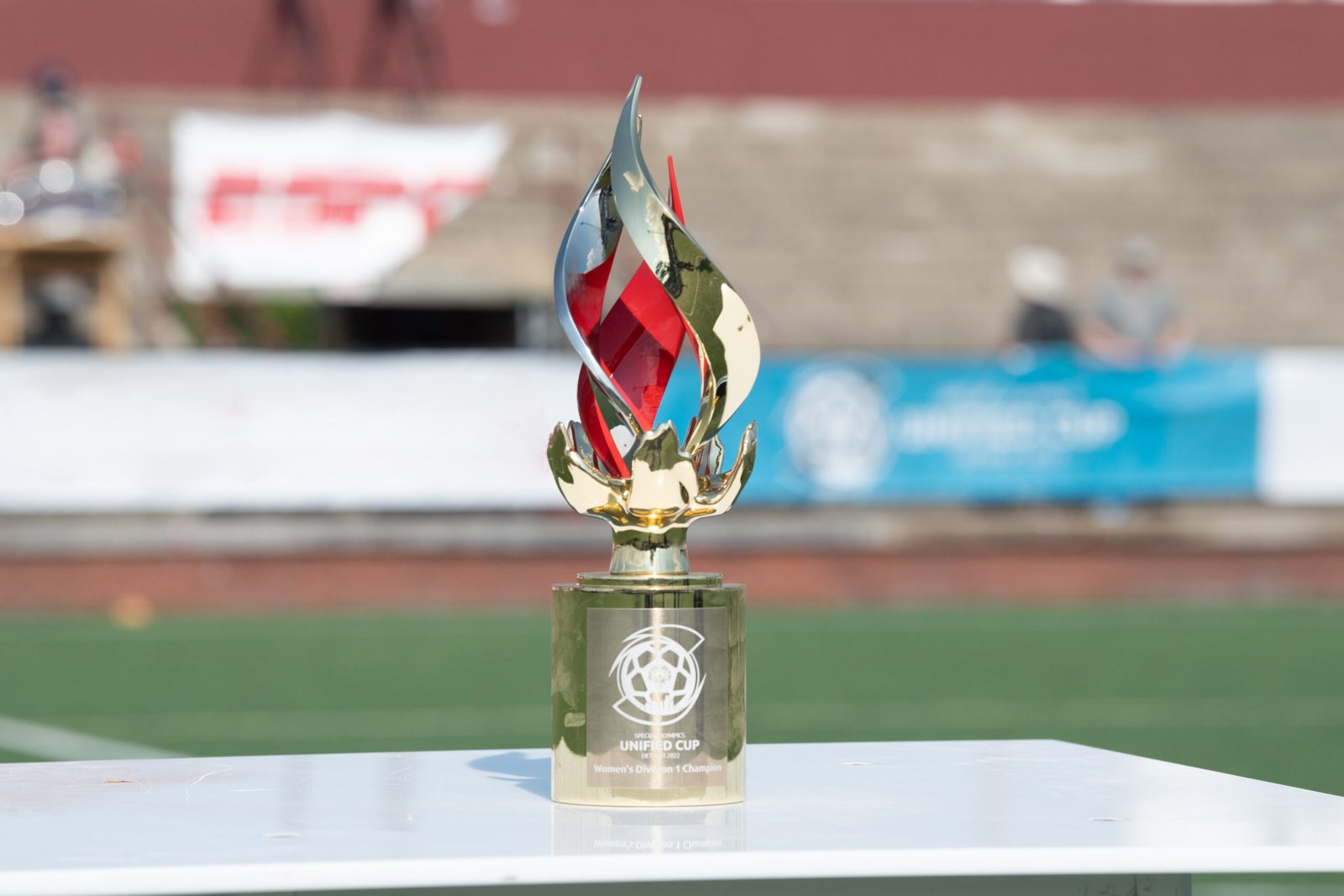 París será sede de la Copa Mundial de Fútbol Unificado de Olimpiadas Especiales 2026