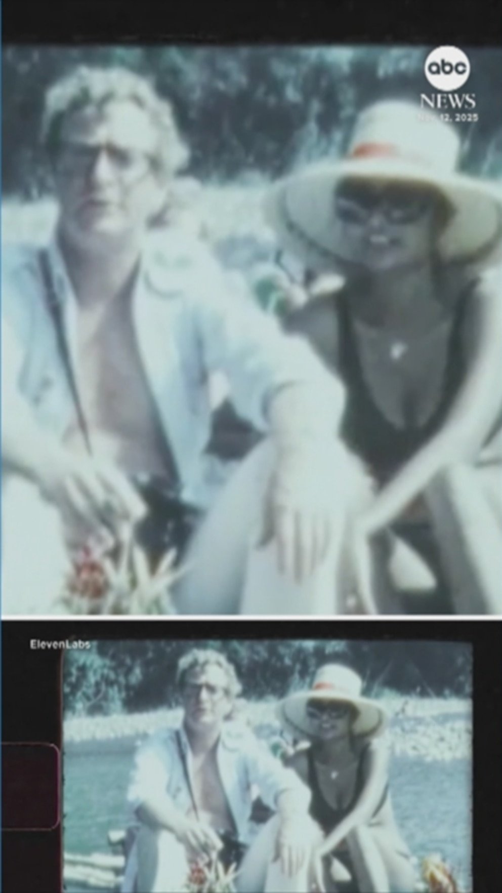 MIRAR: Preocupaciones sobre la IA después de que Matthew McConaughey creara una versión digital de su voz