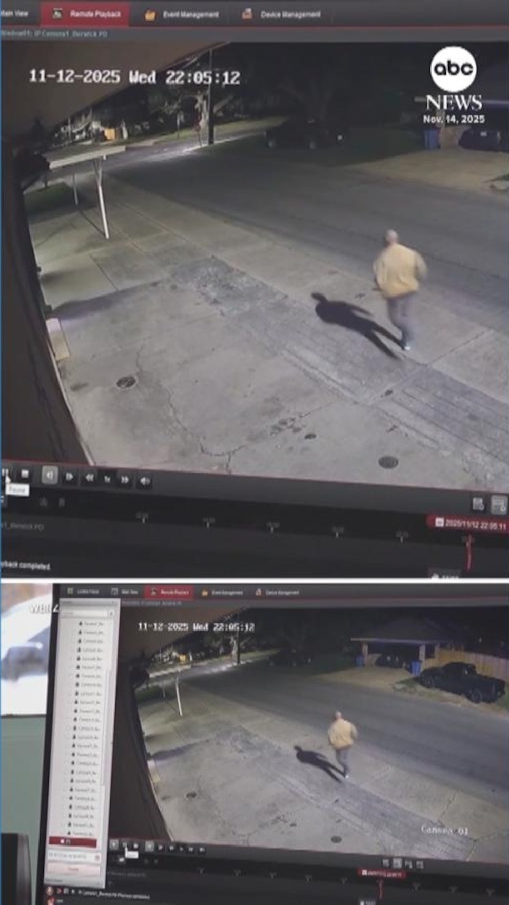 MIRAR: Continúa la búsqueda de reclusos fugitivos con ‘tendencias violentas’ en Luisiana