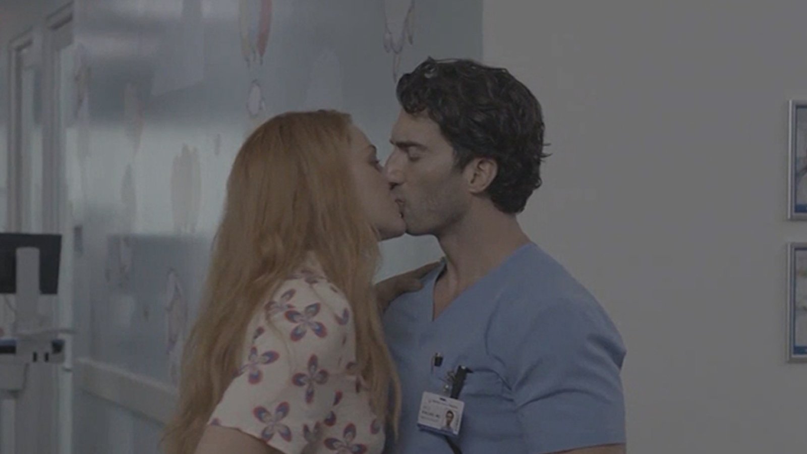 Justin Baldoni afirma que Blake Lively lo besó y quiere demandar