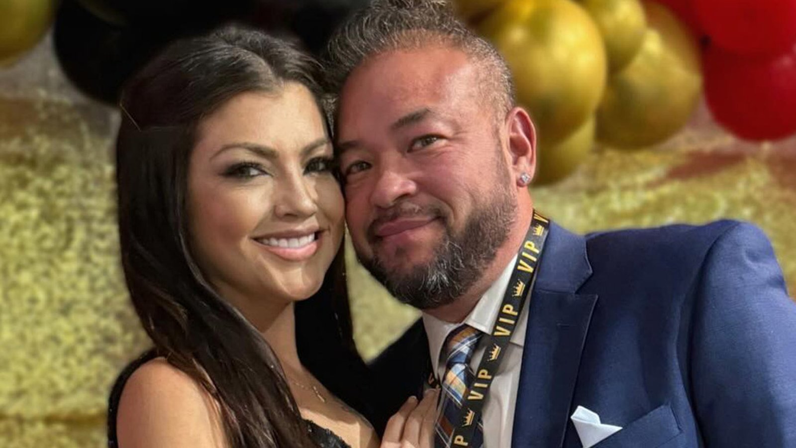 Jon Gosselin se casó con Stephanie Lebo en una ceremonia íntima